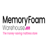 Memory Foam Warehouse UK