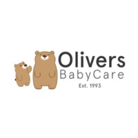 Olivers BabyCare UK