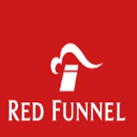 Red Funnel UK