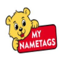 My Nametags UK