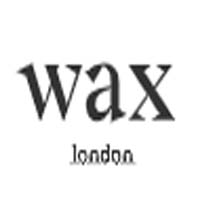 Wax London UK