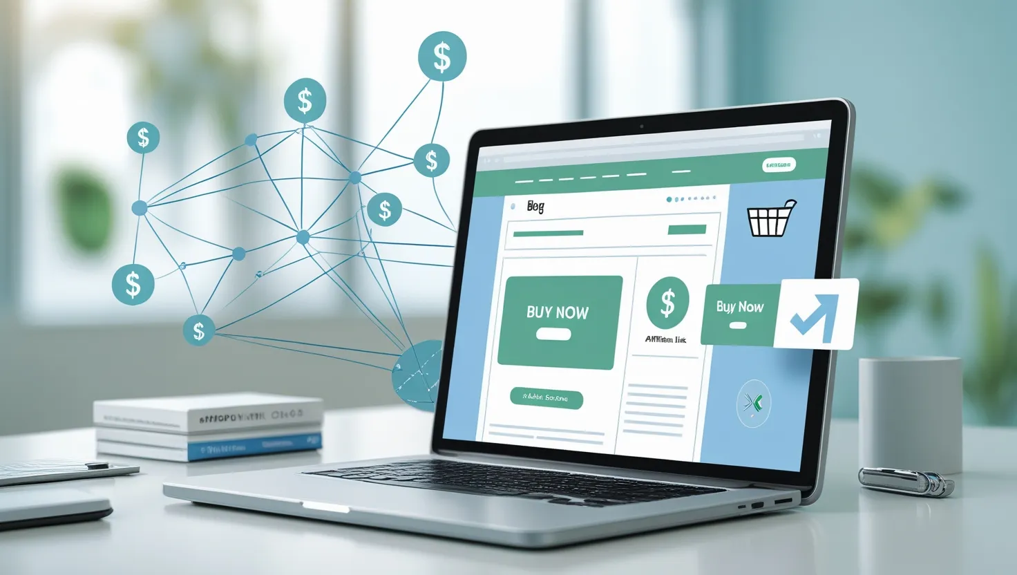 What is Affiliate Marketing? A Simple Guide for Beginners