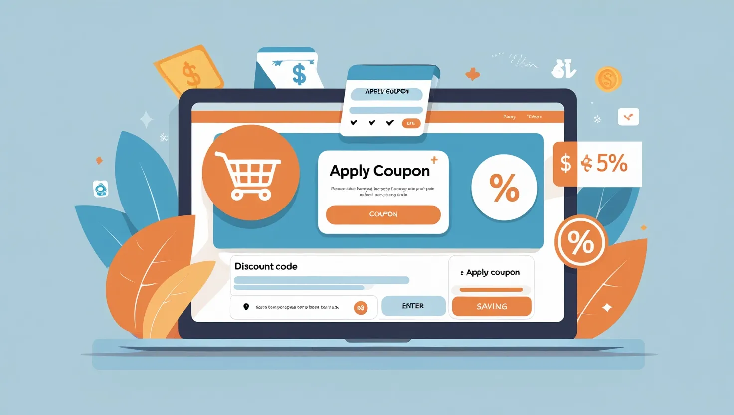 What Are Online Coupons and How Do They Work?