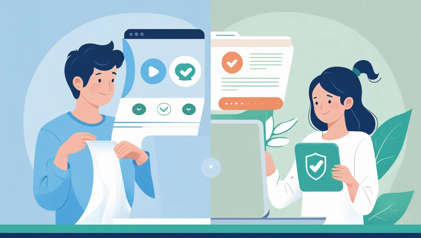 Why Shoppers Trust Blogs More Than Ads (And How to Use It in Affiliate Marketing)