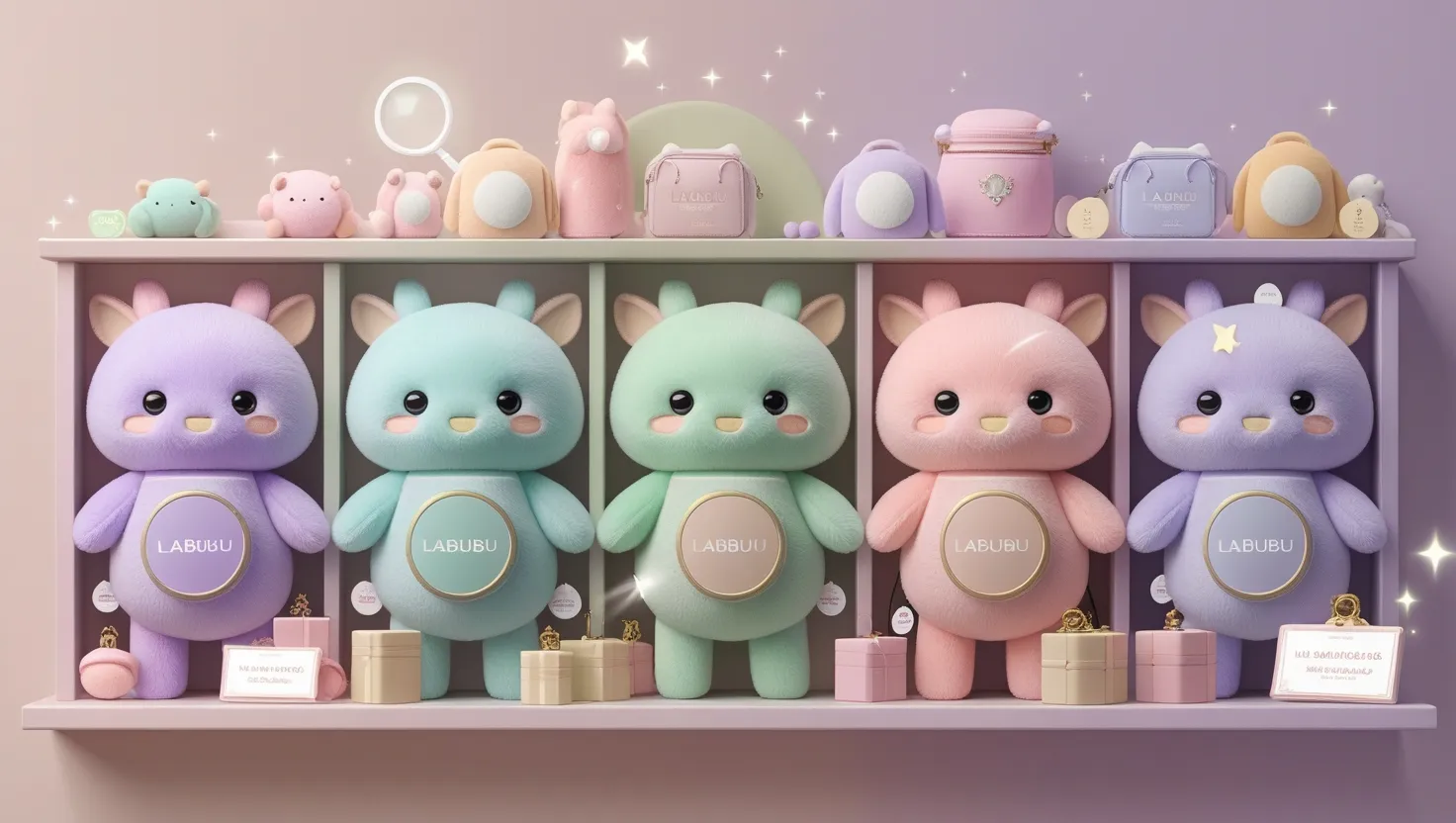 Labubu Plush Collector’s Guide: Editions, Rarity, and Value Explained