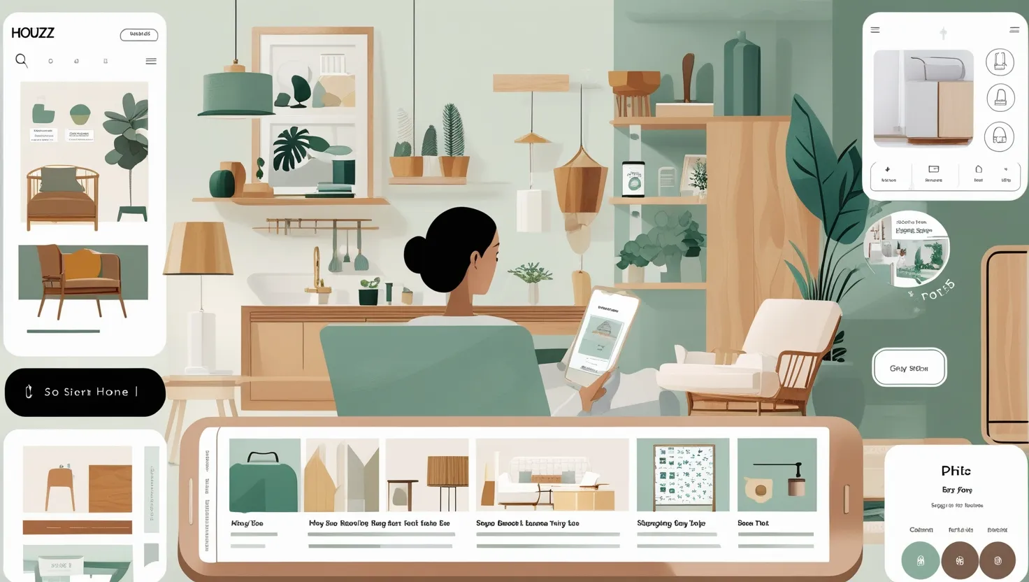 Why Houzz Is Every Homeowner’s Dream Hub for Design, Shopping & Renovation Deals