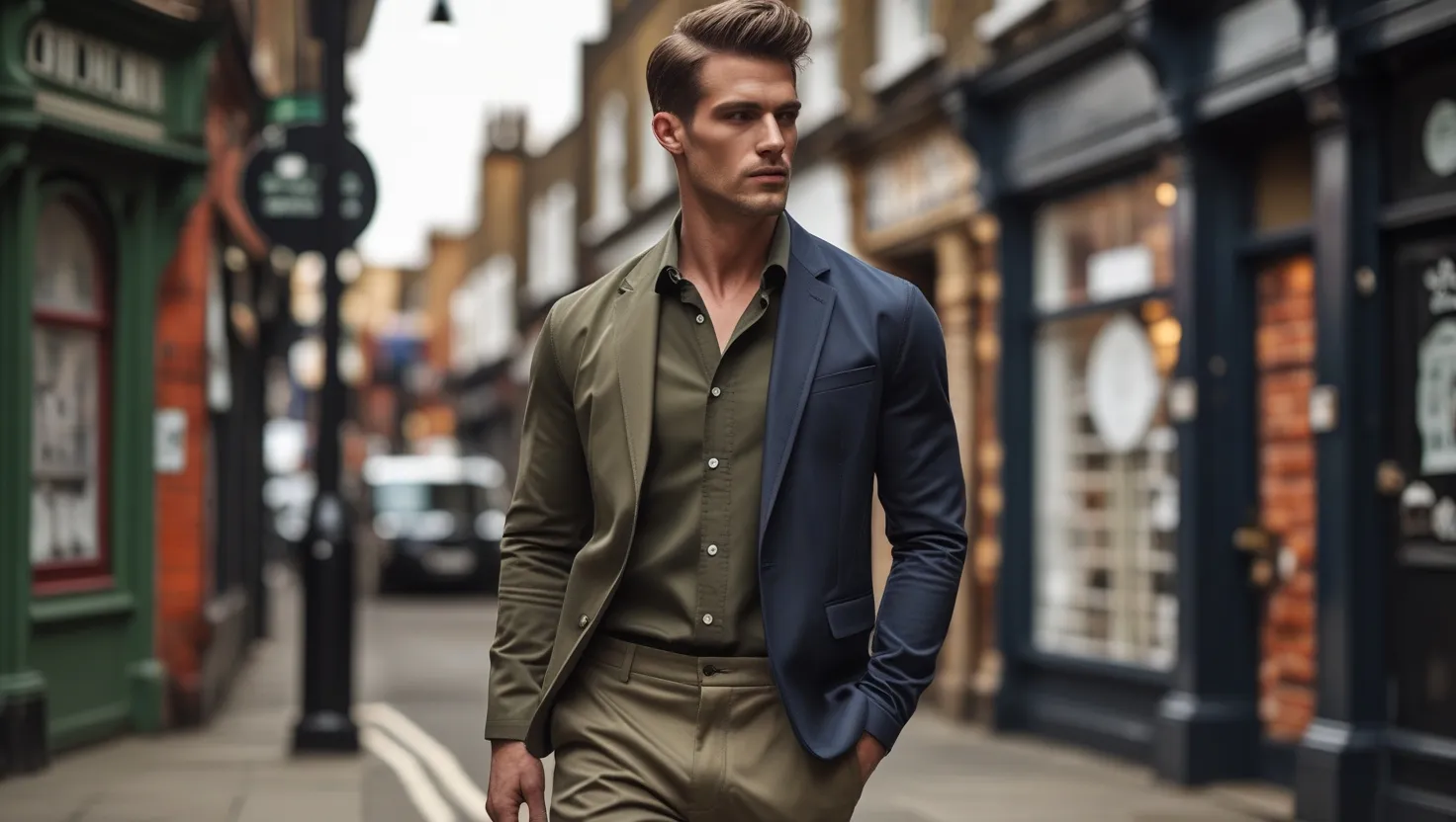 Wax London Clothing Review 2025: Stylish, Sustainable, and Smart