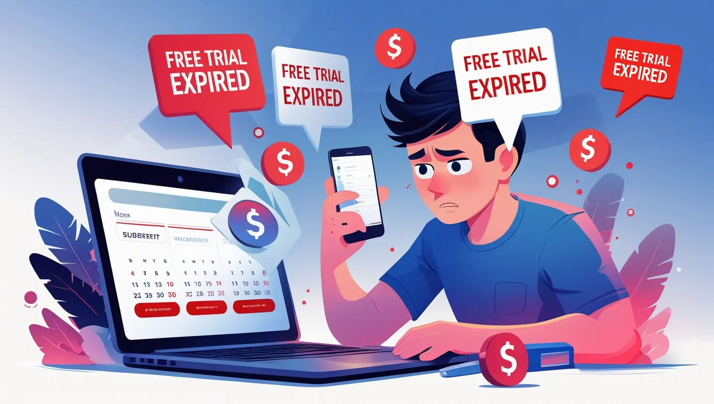 Why Free Trials Can Cost You Money (Unless You Do This)