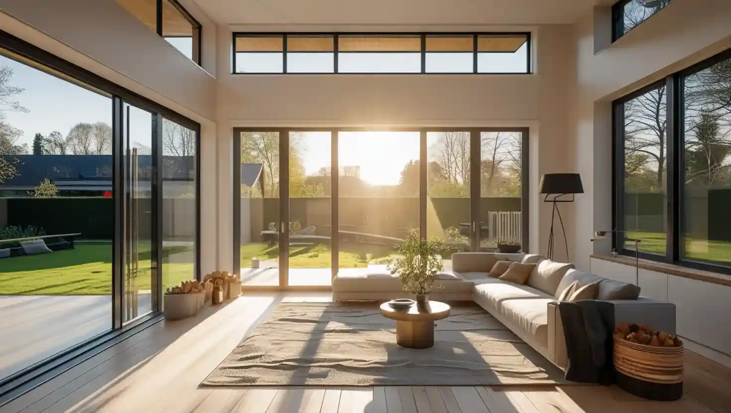 Fensterversand.com – Hochwertige Fensterlösungen für jedes Zuhause