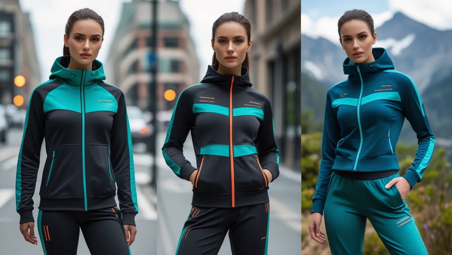 Montirex: Affordable Activewear That Blends Style and Performance