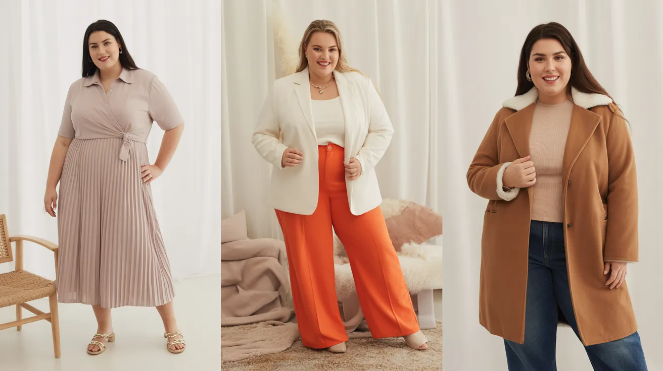 Ulla Popken DE: Mode für jede Figur, jeden Stil und jede Saison