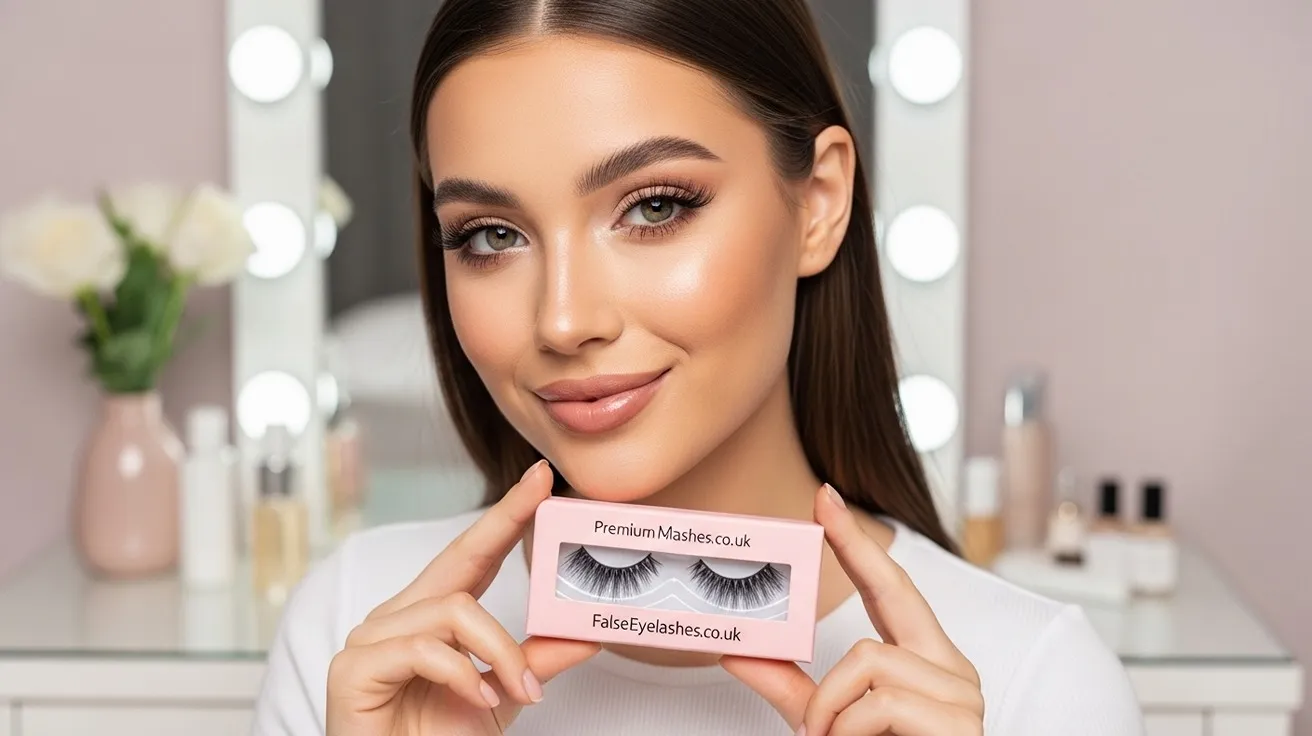 FalseEyelashes.co.uk Review: Your Go-To Destination for Stunning Lashes at Great Prices