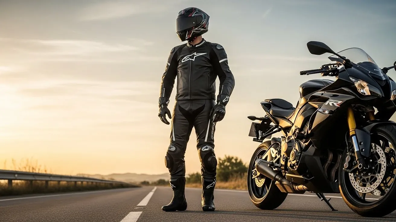 Alpinestars UK: Premium Riding Gear and How to Save on It