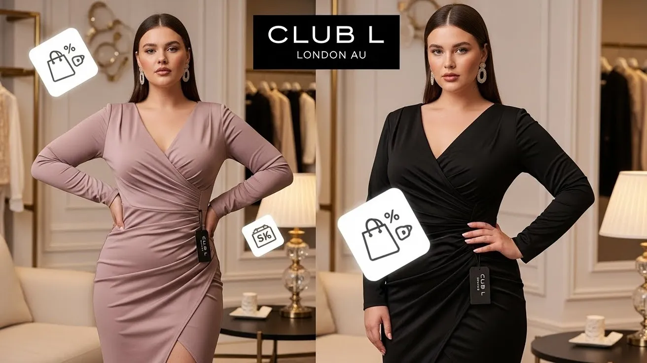 Club L London AU: Premium Style, Affordable Glamour — And Smart Ways to Save