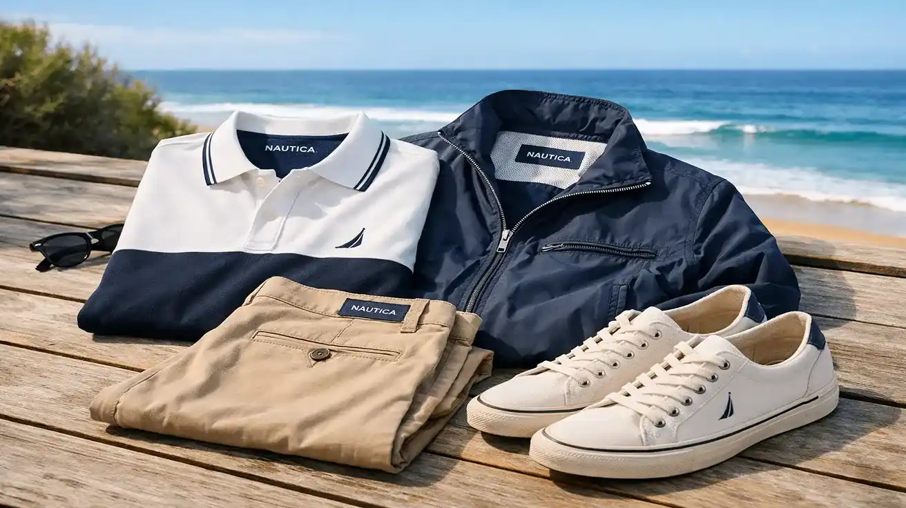 Nautica Australia: How to Save Big on Timeless Coastal Fashion in 2026