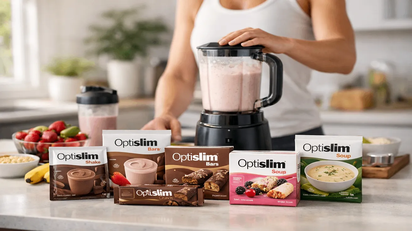 Optislim Australia: A Smarter Way to Support Your Weight Loss Journey