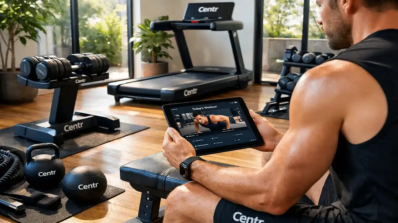 Save Big on Fitness Gear: Explore Centr Deals and Discounts