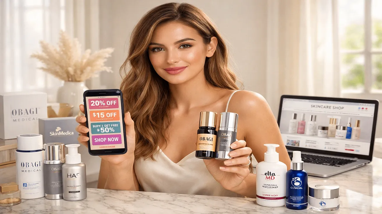 Skincare Essentials Review: Smart Ways to Save on Premium Skincare in 2026
