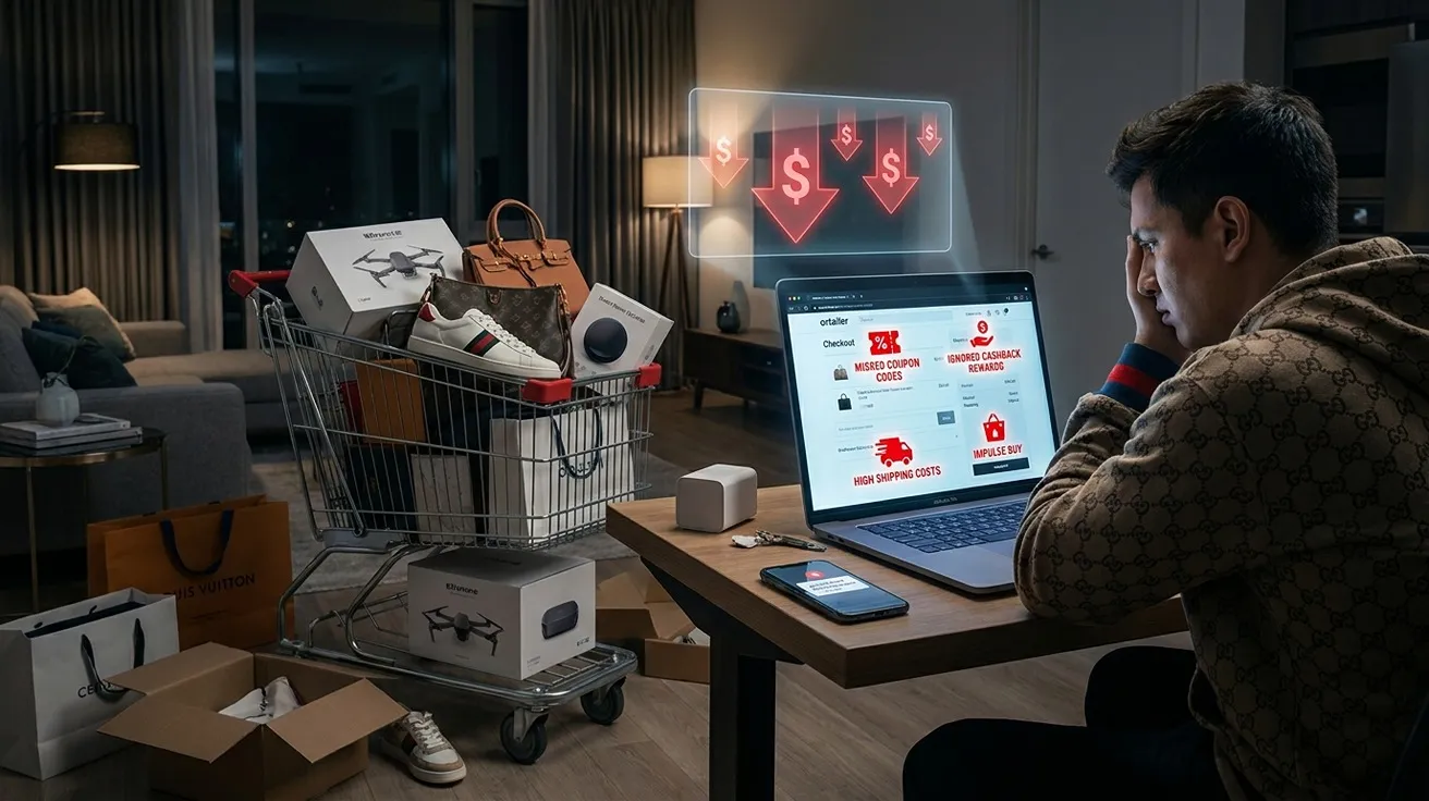 Top 10 Mid-Year Sale Shopping Mistakes That Cost You Money