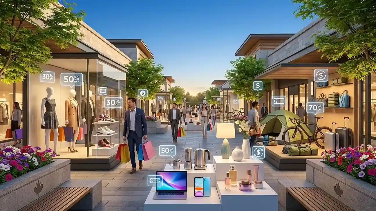Best Canada Summer Shopping Categories That Offer the Biggest Savings in 2026