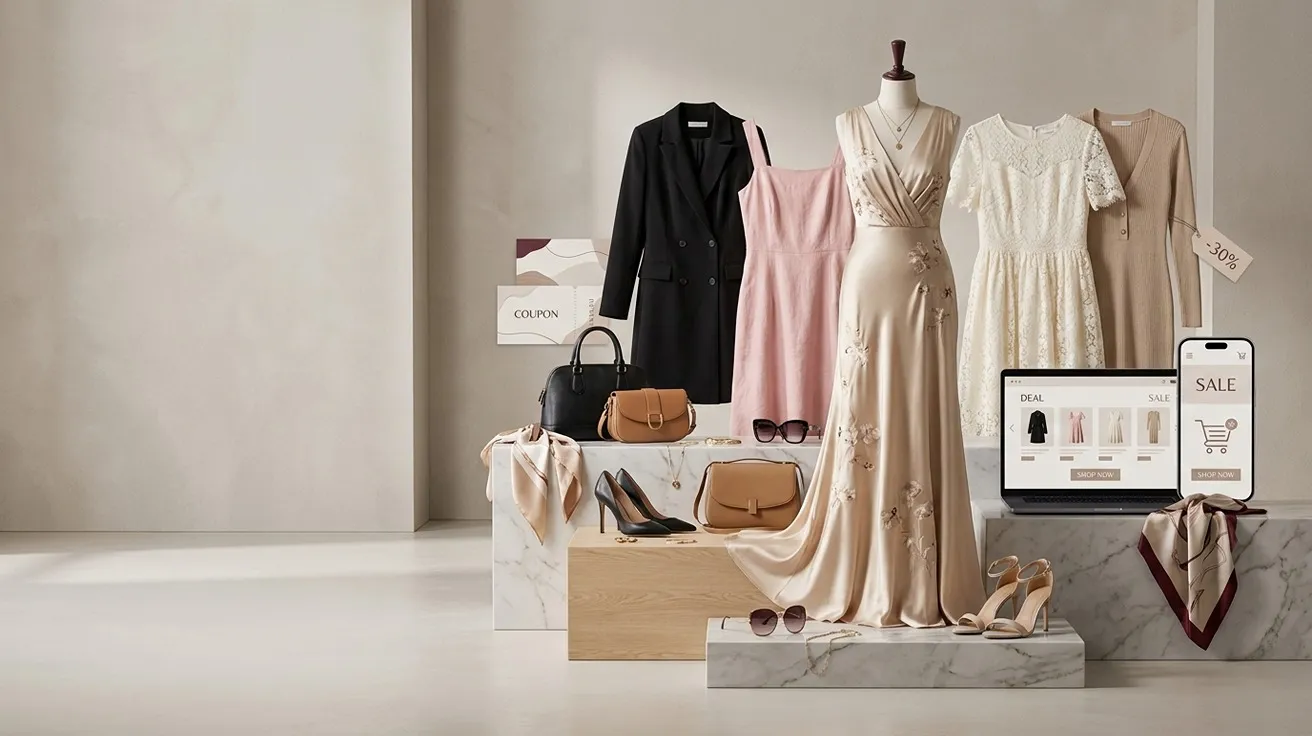 Best ChicMe Dresses and Fashion Deals for Online Shoppers