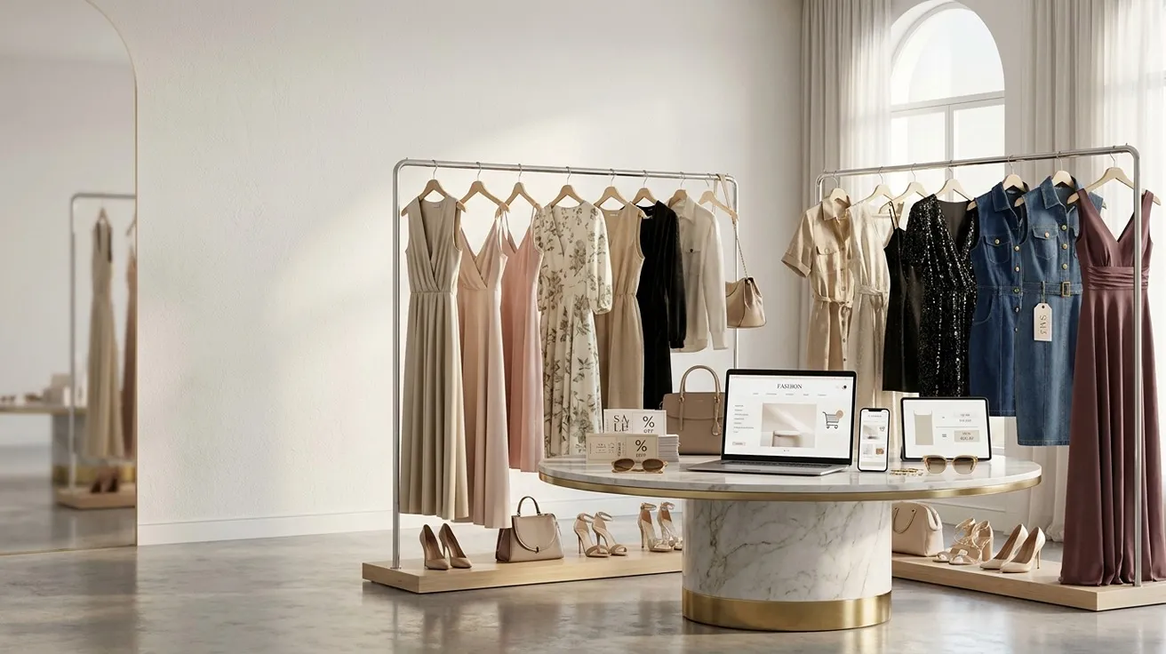 StyleWe Sale Guide: How to Save More on Trendy Dresses and Fashion