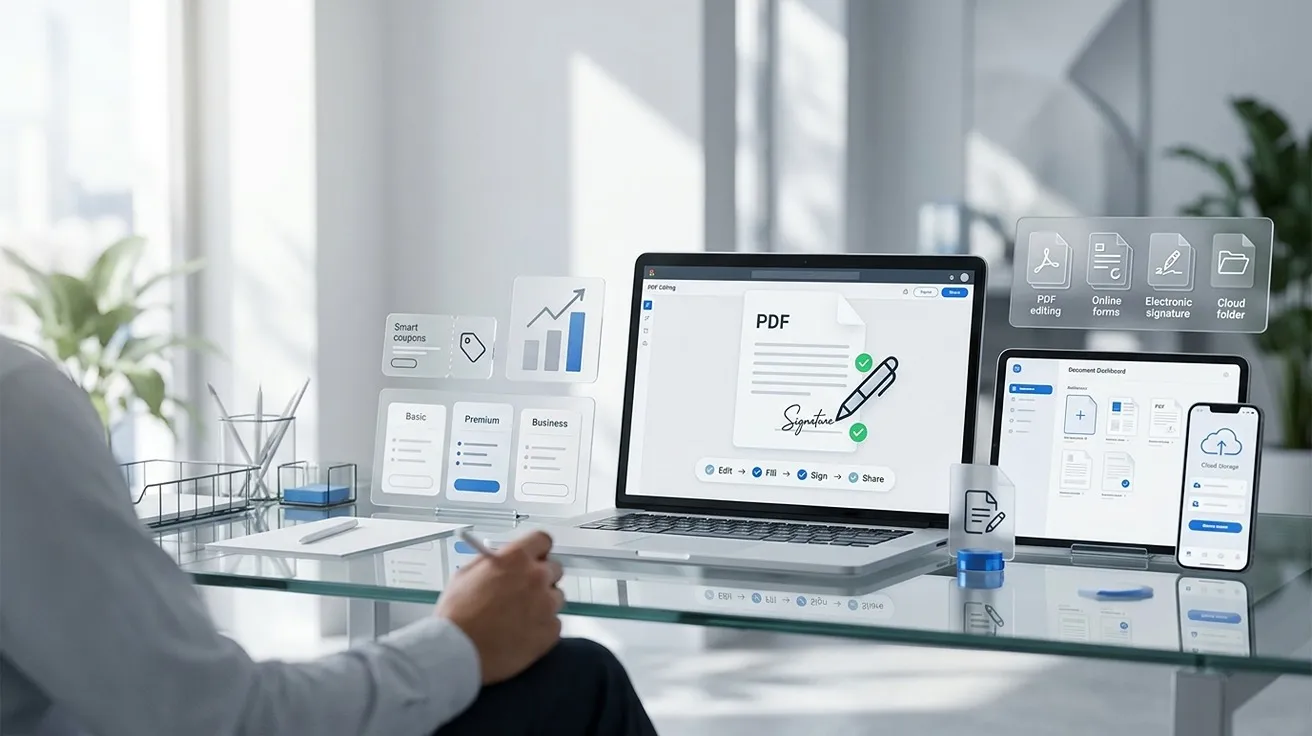 Best pdfFiller Deals: Smart Ways to Save on PDF Editing and eSignatures
