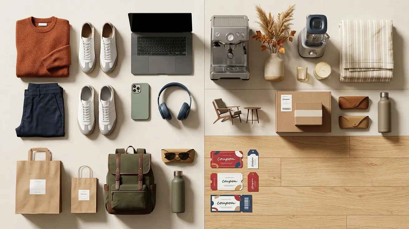 What to Buy During Labor Day Sales 2026: Top Deals Worth Shopping