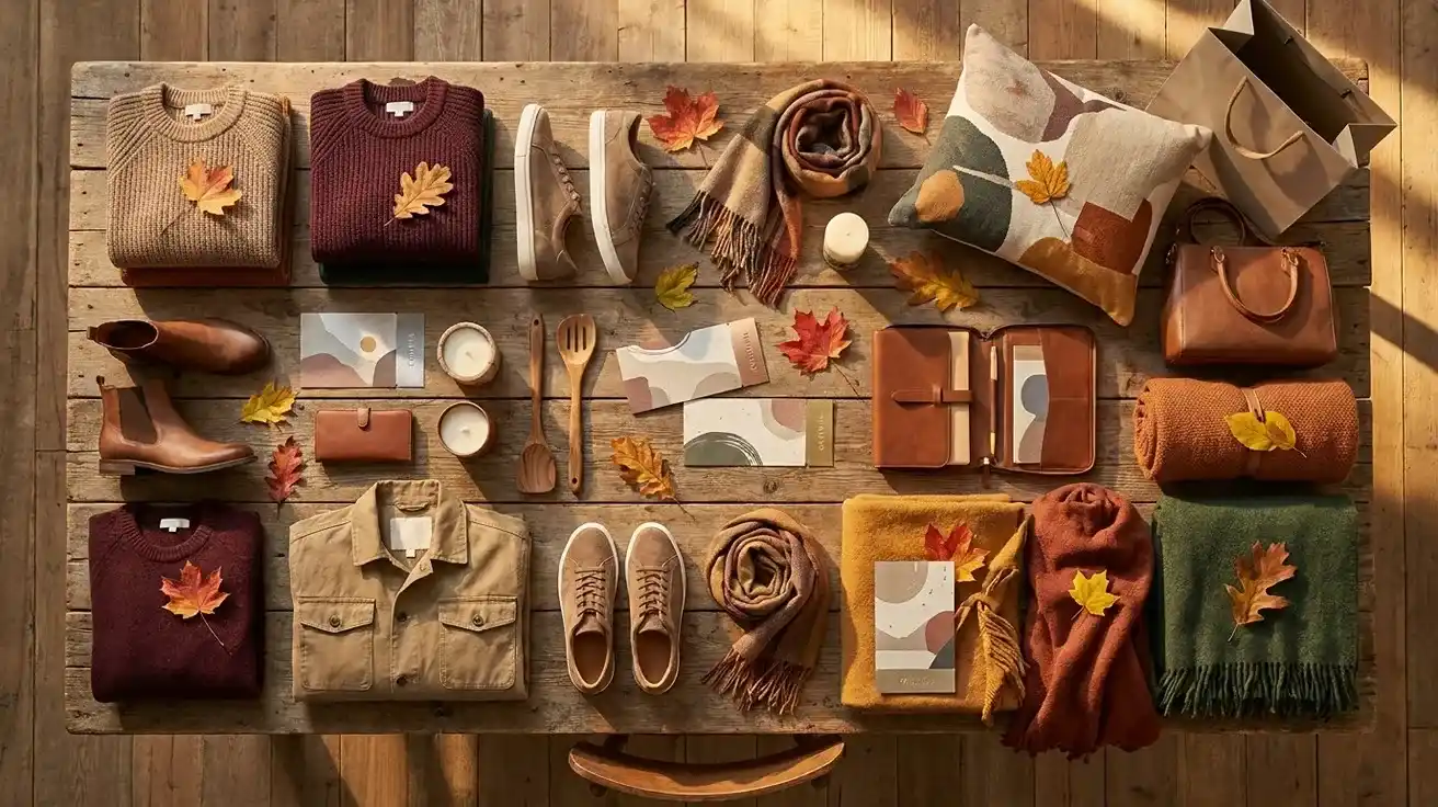 What to Buy This Fall: September 2026 Shopping Deals You Should Not Miss
