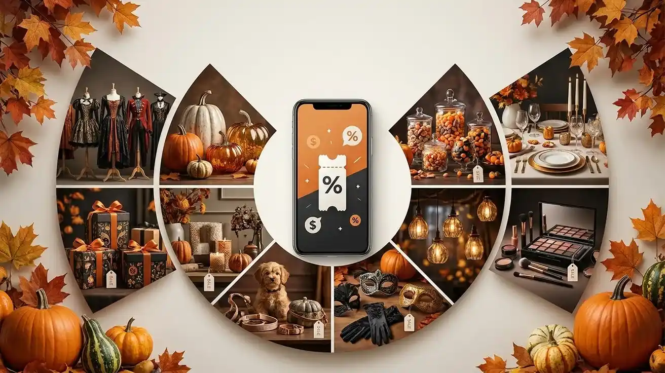 10 Best Things to Buy During Halloween Sales 2026