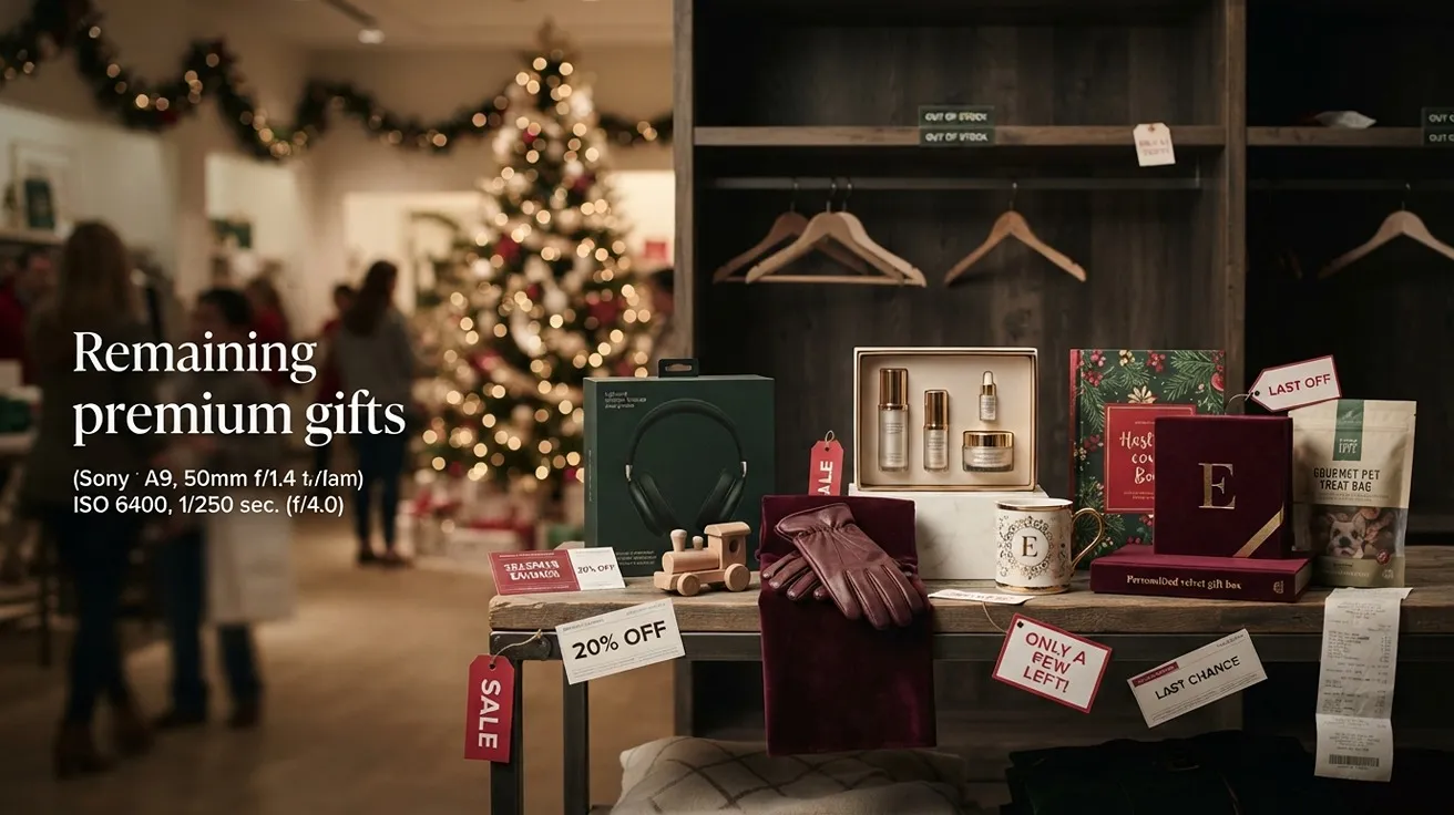 10 Things Worth Buying Early for Christmas 2026 Before the Best Deals Disappear