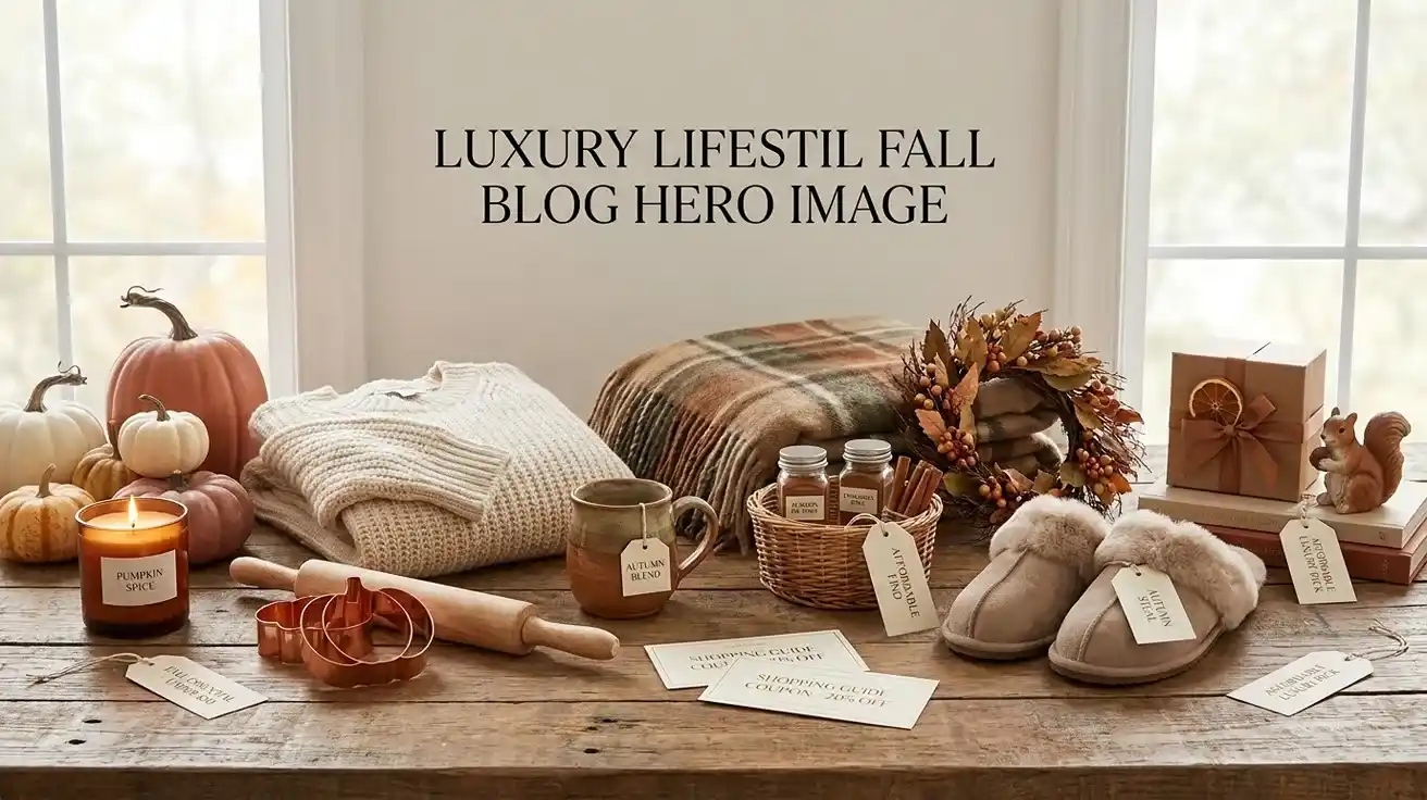 10 Things Worth Buying for Pumpkin Day: Affordable Fall Picks for Every Shopper